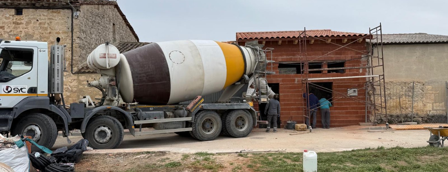 Foto de Construcciones de Pedro en Burgos - Imagen 8