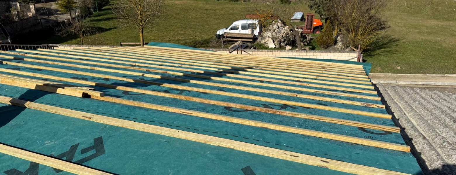 Foto de Construcciones de Pedro en Burgos - Imagen 9