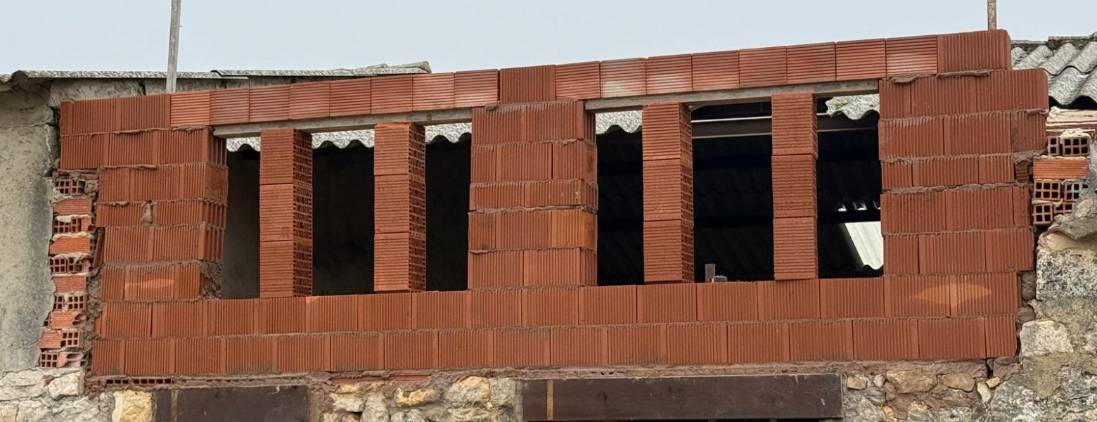 Foto de Construcciones de Pedro en Burgos - Imagen 6