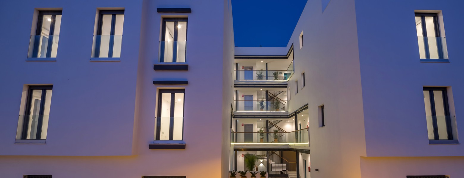 Foto de Iceberg Gestión Inmobiliaria, S.L. en Sevilla - Imagen 4