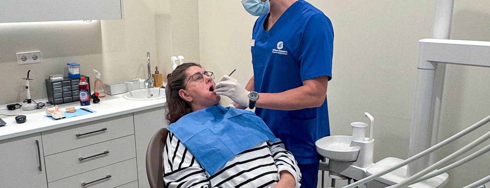 Foto de Clínica Dental Cleardent Talavera de la Reina en Talavera de la Reina - Imagen 10