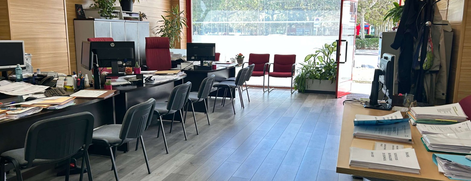 Foto de ASESORIA A3 BURGOS SL en Burgos - Imagen 3