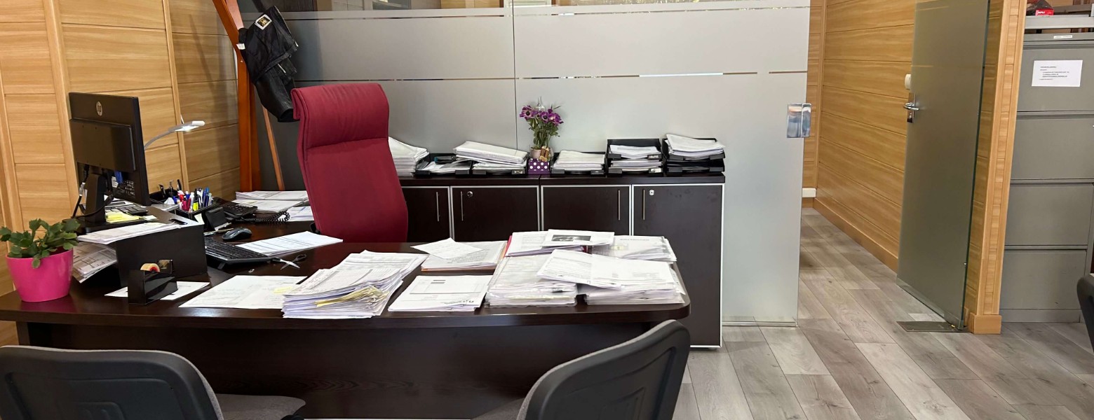 Foto de ASESORIA A3 BURGOS SL en Burgos - Imagen 2