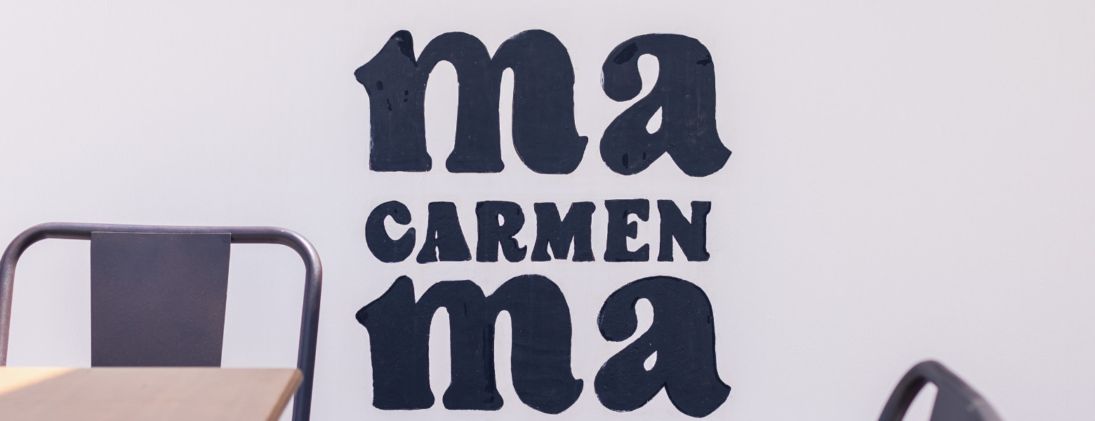 Foto de Mama Carmen en Sant Francesc de Formentera - Imagen 4