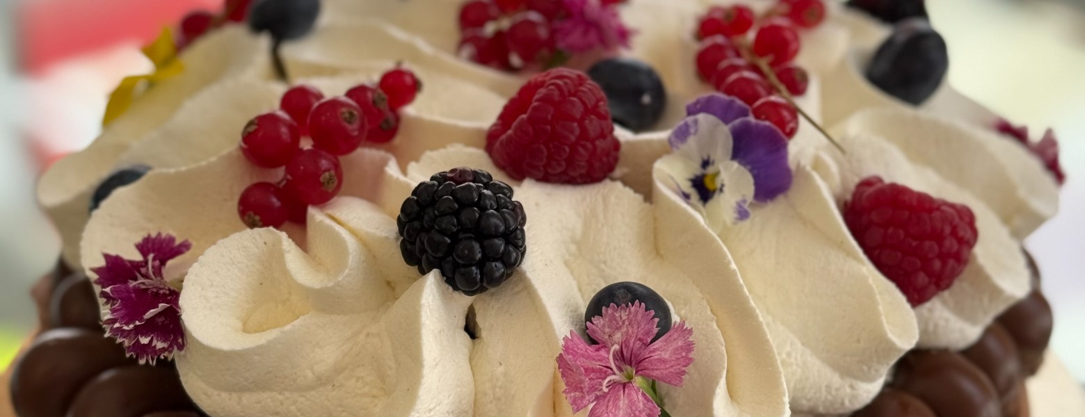 Foto de Despacho de Sabores - Pastelería sin gluten Málaga en Málaga - Imagen 3