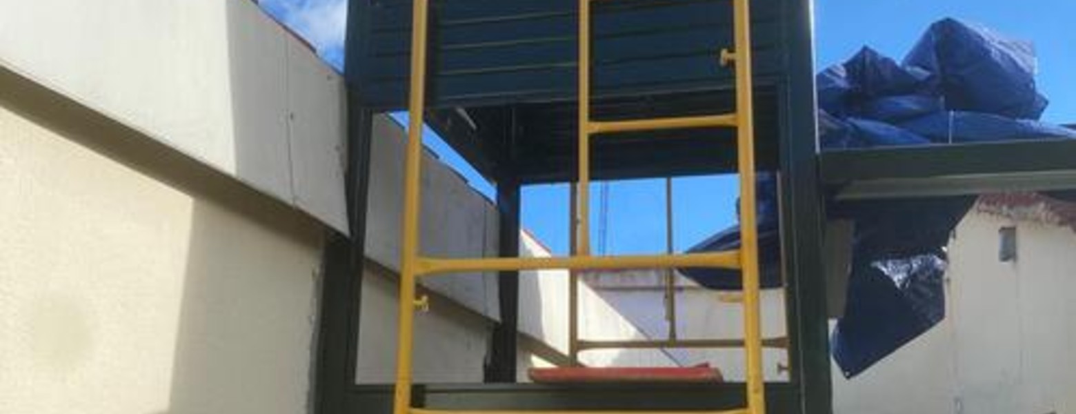 Foto de Simfer Obras y Reformas en Madrid - Imagen 2