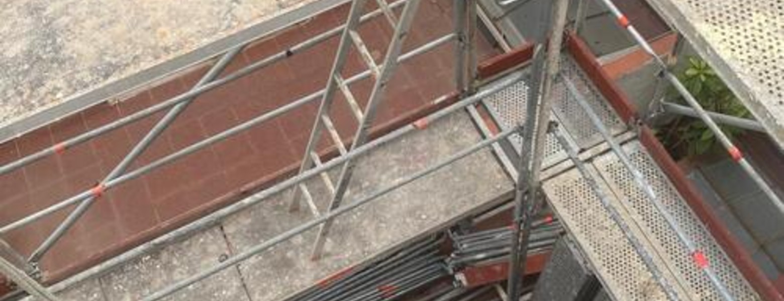 Foto de Simfer Obras y Reformas en Madrid - Imagen 3