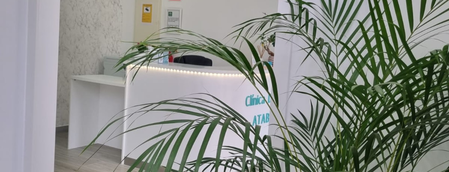 Foto de Clínica Dental Atabal R&P | Clínica Dental Puerto de la Torre en Málaga - Imagen 3