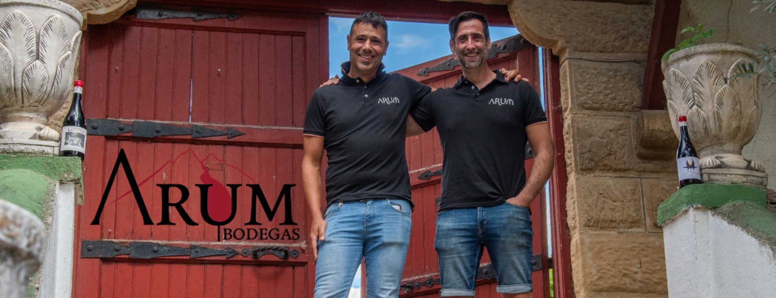 Foto de ARUM BODEGAS en Haro - Imagen 5