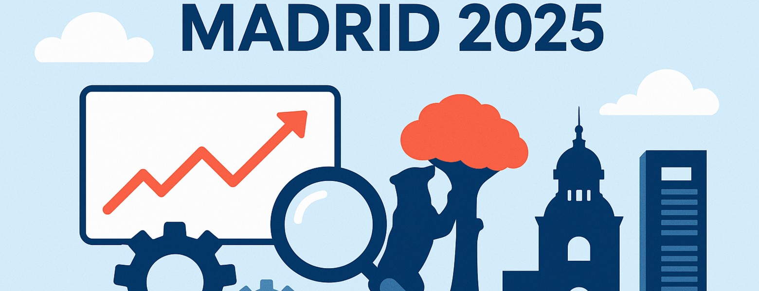 Foto de Agencia Seo Madrid - NEXUMARK en Madrid - Imagen 5