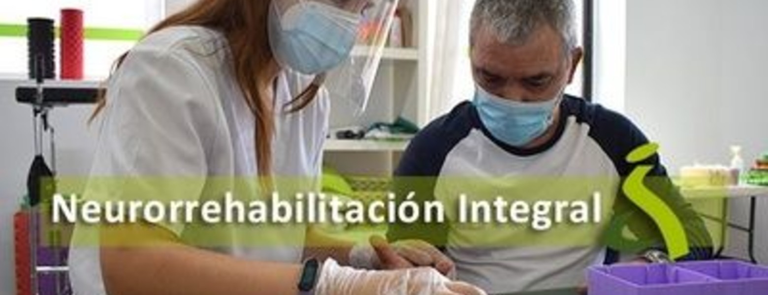 Foto de Indane, Rehabilitación Neurológica en Madrid - Imagen 2