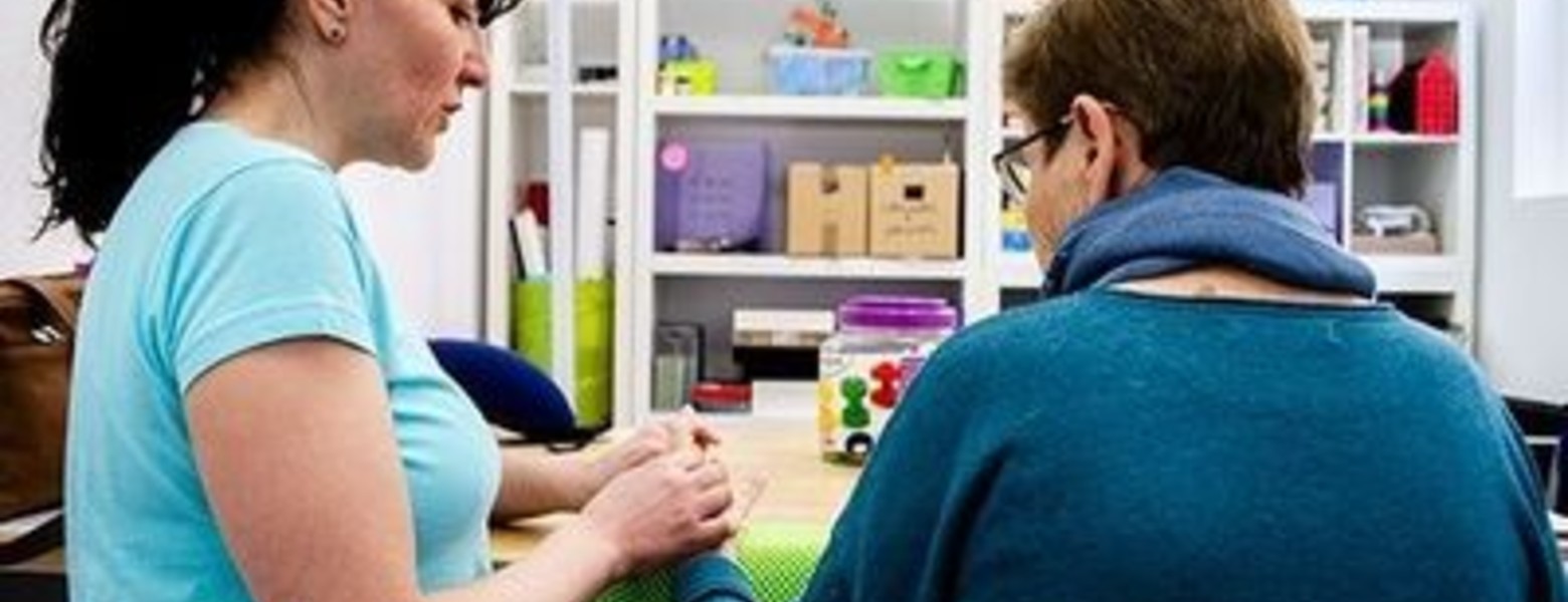 Foto de Indane, Rehabilitación Neurológica en Madrid - Imagen 3