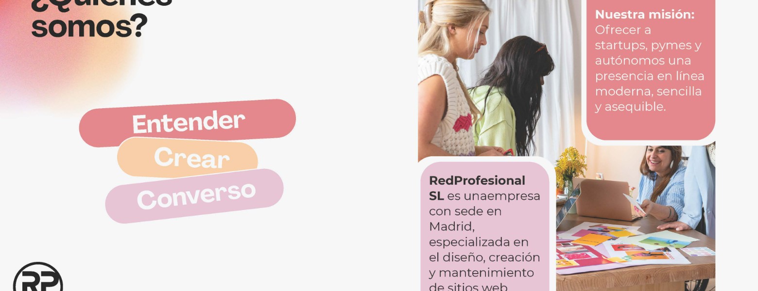 Foto de RedProfesional SL en Madrid - Imagen 8