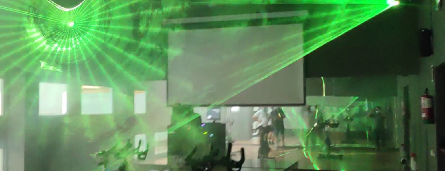 Foto de Audiovisuales Mister Mix en Barcelona - Imagen 4