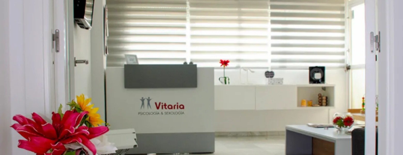 Foto de Centro Vitaria Psicología & Sexología en Jerez de la Frontera - Imagen 5
