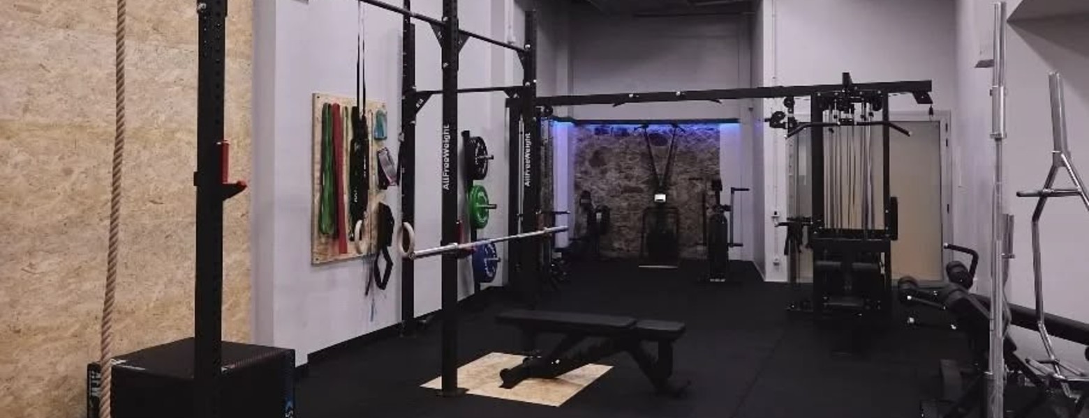 Foto de SupernovA Fitness en Barcelona - Imagen 4
