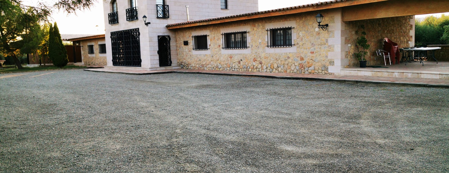 Foto de Casa rural Mas de n'Aubi en Riudoms - Imagen 6