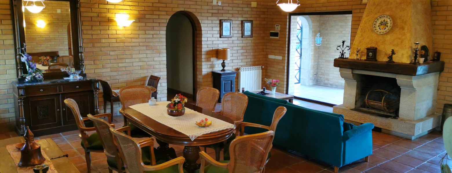 Foto de Casa rural Mas de n'Aubi en Riudoms - Imagen 4