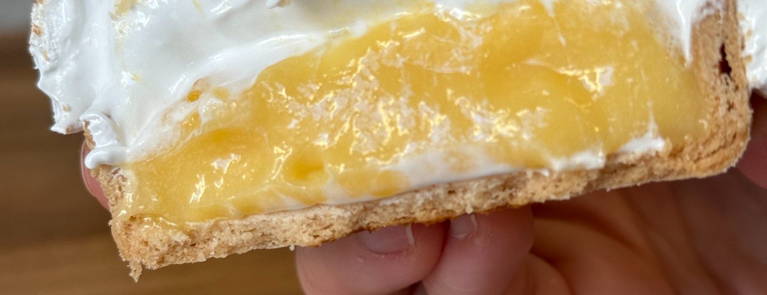 Foto de Despacho de Sabores - Pastelería sin gluten Málaga en Málaga - Imagen 4