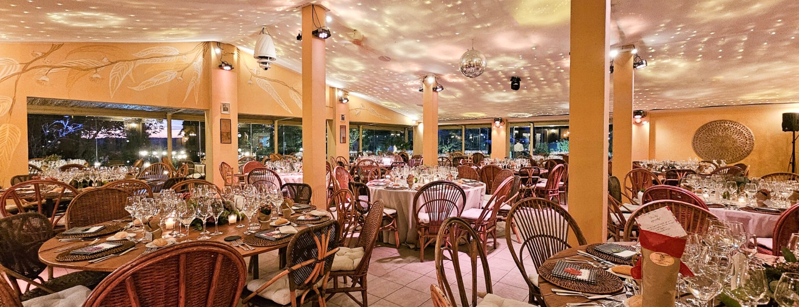 Foto de Finca Aal Cachucho | Bodas, Eventos y Hotel Rural en San Agustín del Guadalix - Imagen 1