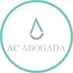 Logo de AC Abogada
