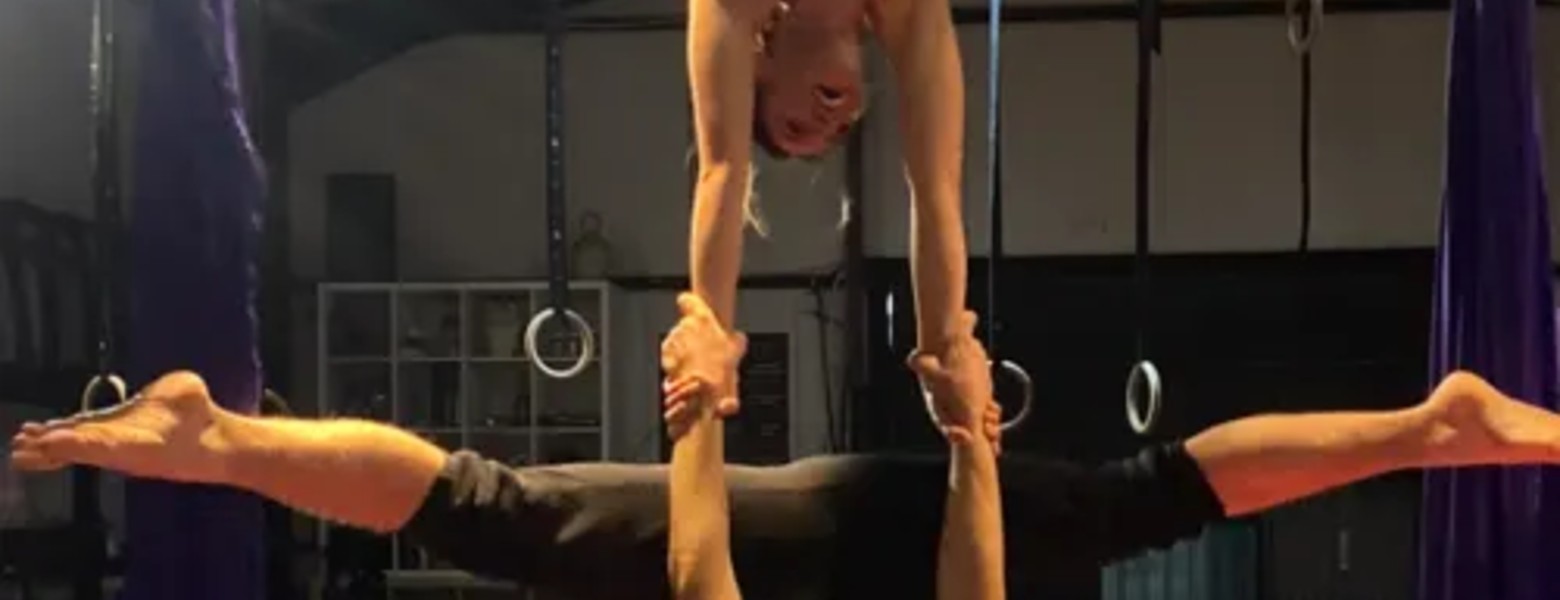 Foto de Escuela de circo Brunete en Madrid - Imagen 7