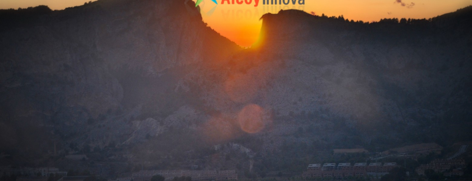 Foto de Alcoyinnova en Alcoy - Imagen 1