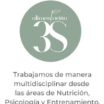 Alimentación 3S | Nutricionista Barcelona - Nutricionista en Barcelona