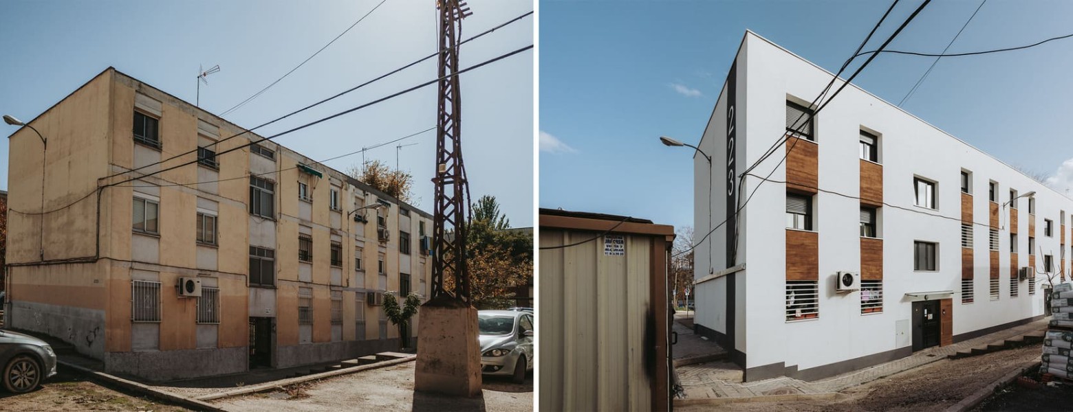 Foto de BAU Renovación y Sostenibilidad en Madrid - Imagen 1