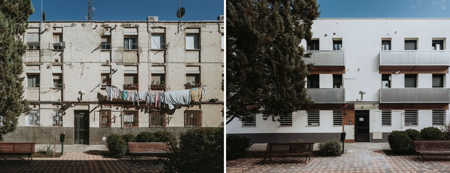 Foto de BAU Renovación y Sostenibilidad en Madrid - Imagen 2