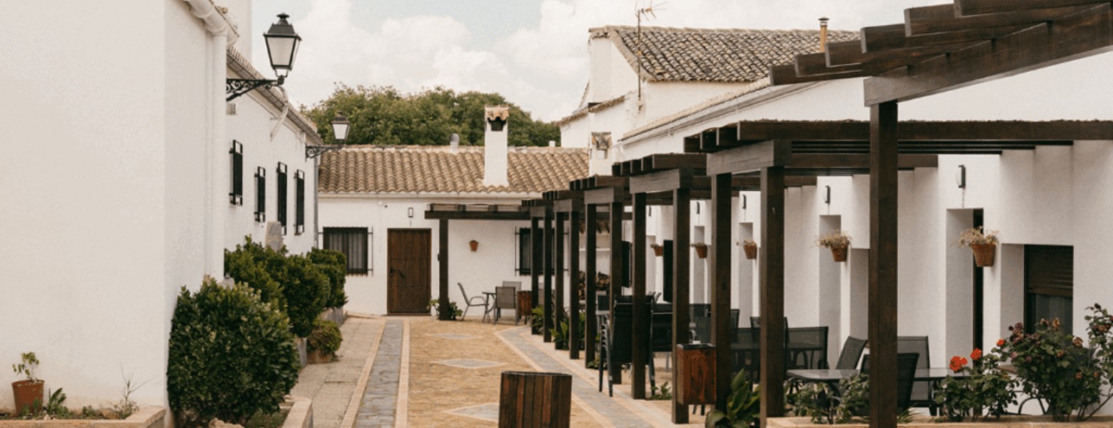 Foto de La Teja Apartamentos Rurales en Beas de Segura - Imagen 1