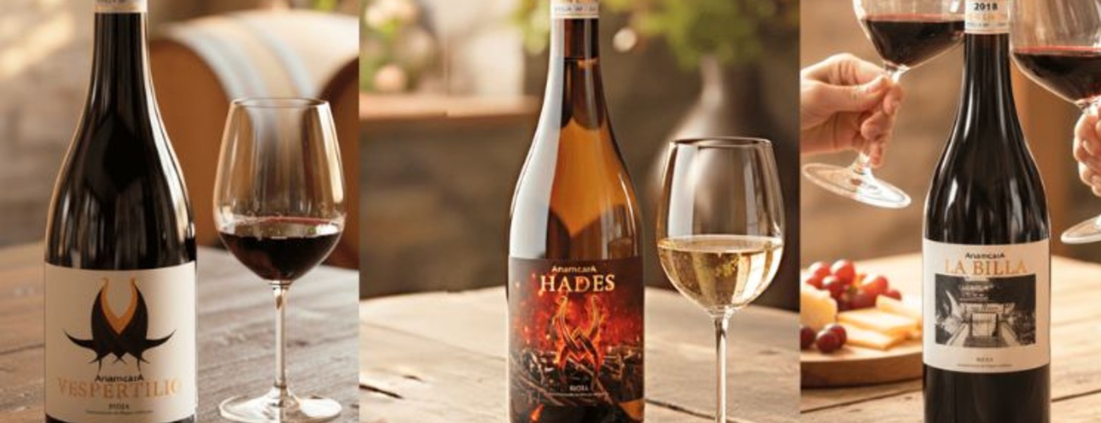 Foto de ARUM BODEGAS en Haro - Imagen 1