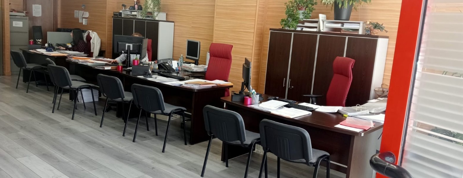Foto de ASESORIA A3 BURGOS SL en Burgos - Imagen 1