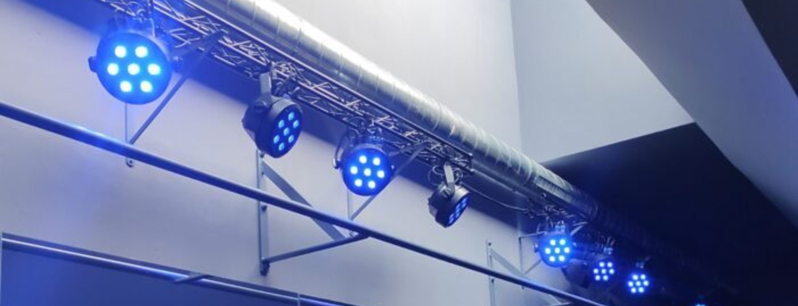 Foto de Audiovisuales Mister Mix en Barcelona - Imagen 1