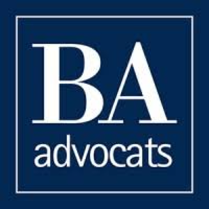 Logo de Barcelona Advocats i Assessors SLP