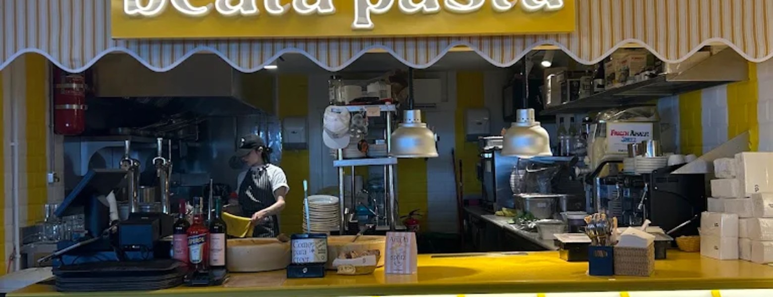 Foto de Beata Pasta Smart - Callao en Madrid - Imagen 1