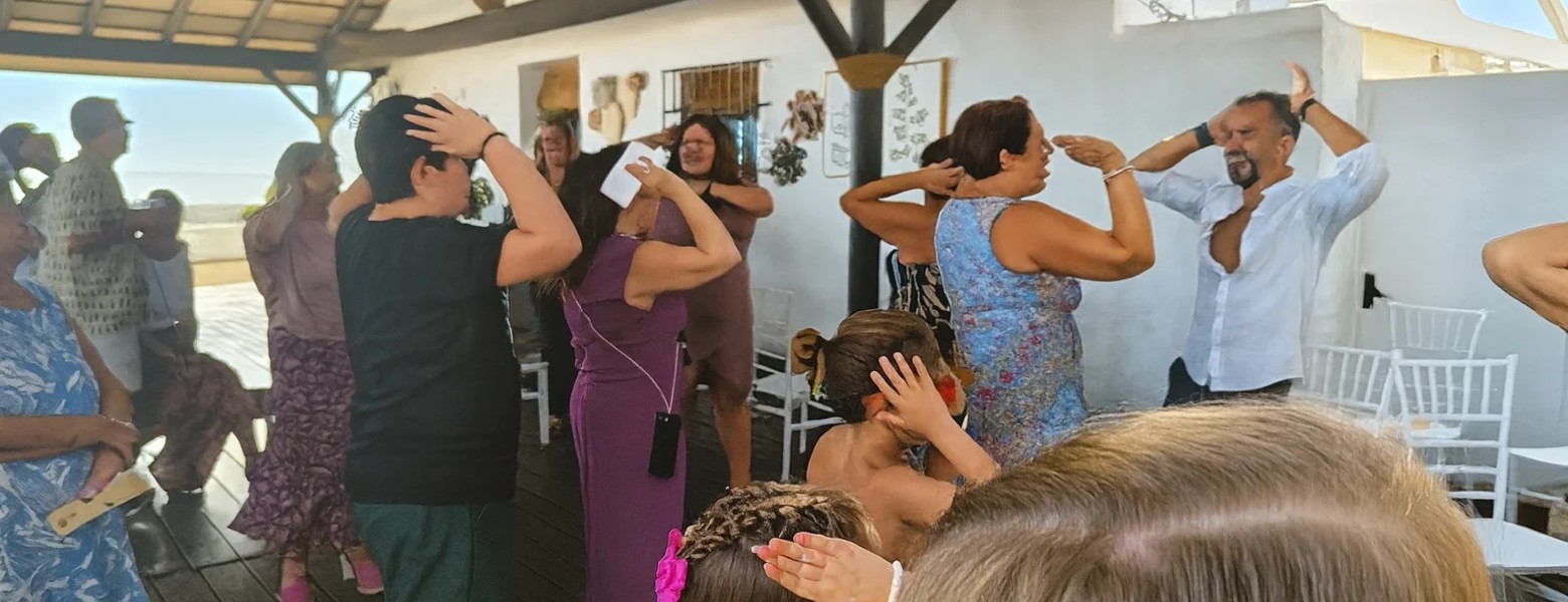 Foto de Open Secrets by Play & Glory - Escape Room, Cenas de Misterio y Eventos en Mijas en Mijas - Imagen 3