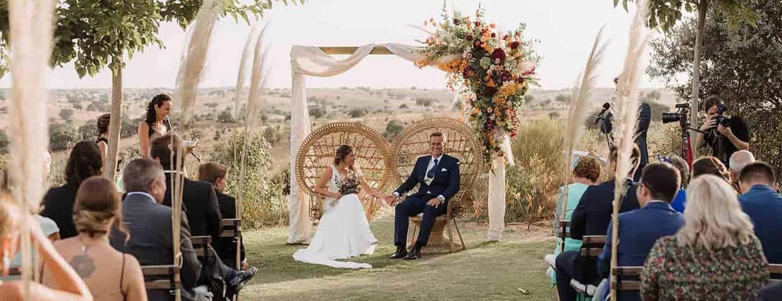Foto de Finca Aal Cachucho | Bodas, Eventos y Hotel Rural en San Agustín del Guadalix - Imagen 2