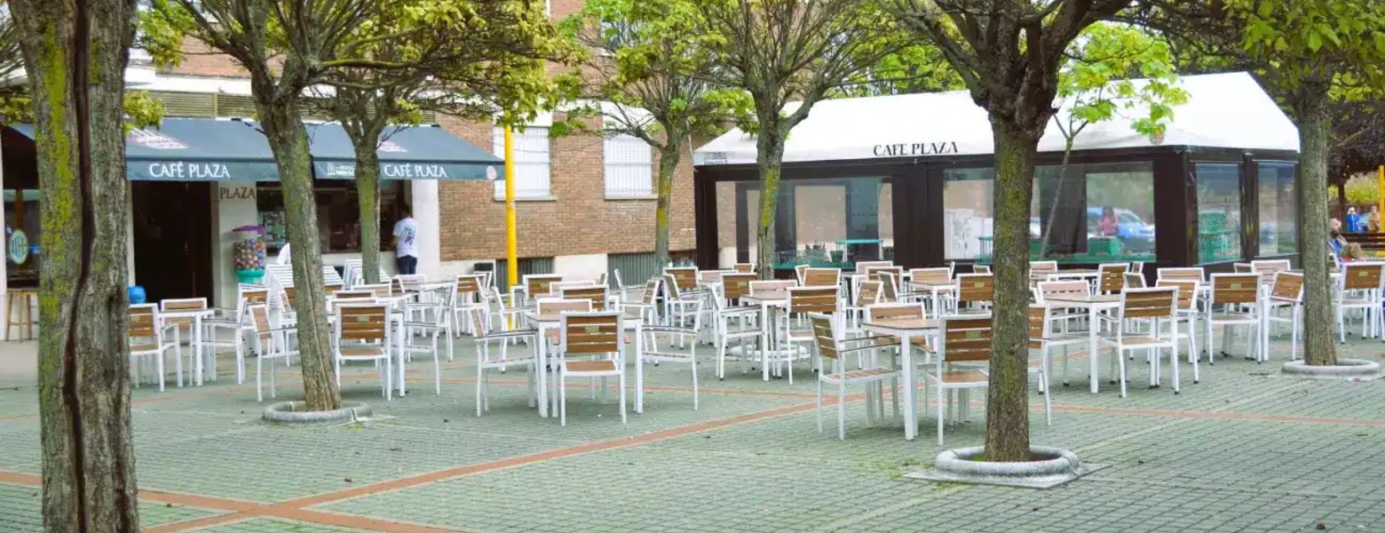 Foto de Café Plaza en Palencia - Imagen 4