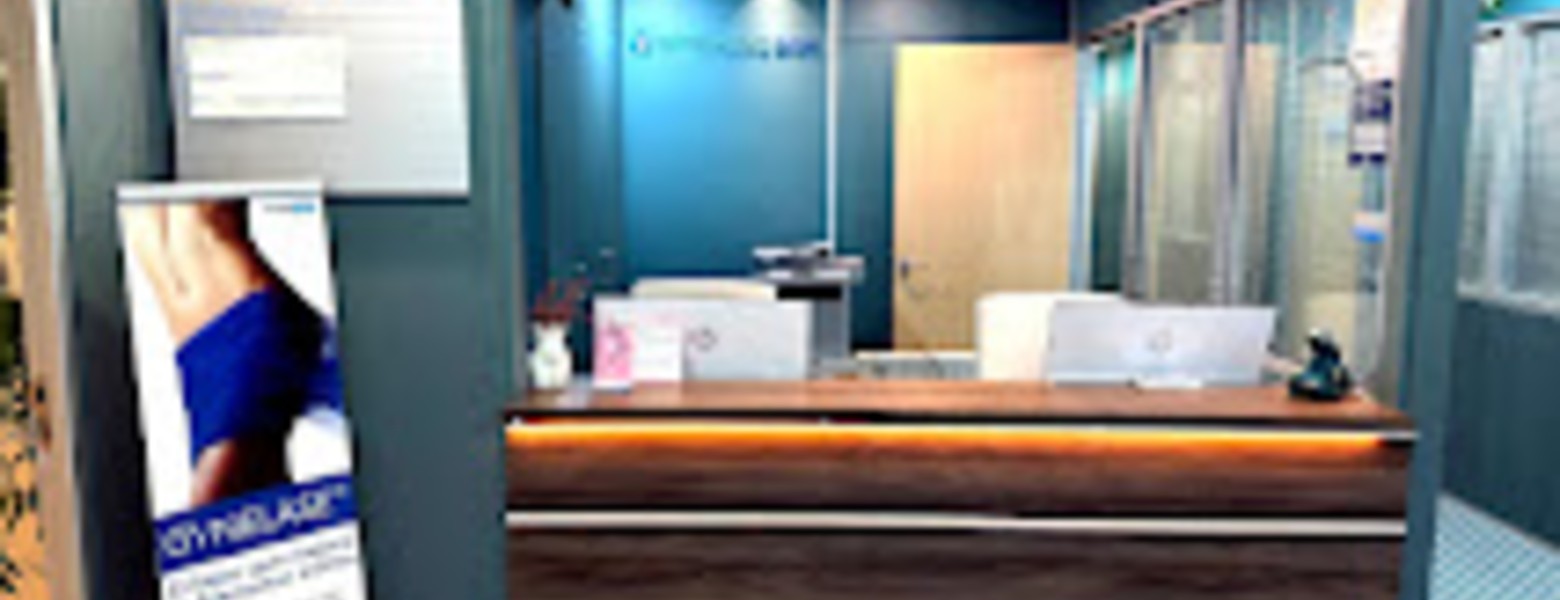 Foto de Centro Médico Badal en Barcelona - Imagen 1