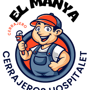Logo de Cerrajeros Hospitalet Llobregat 24h - El Promanya