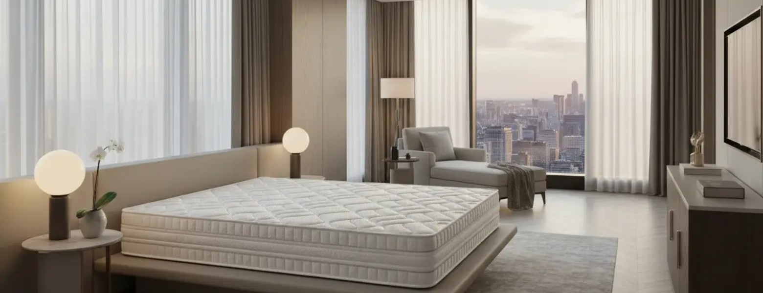 Foto de Colchones Para Hoteles - RestLine Dreams en Yecla - Imagen 3