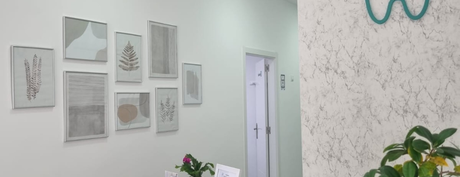 Foto de Clínica Dental Atabal R&P | Clínica Dental Puerto de la Torre en Málaga - Imagen 1