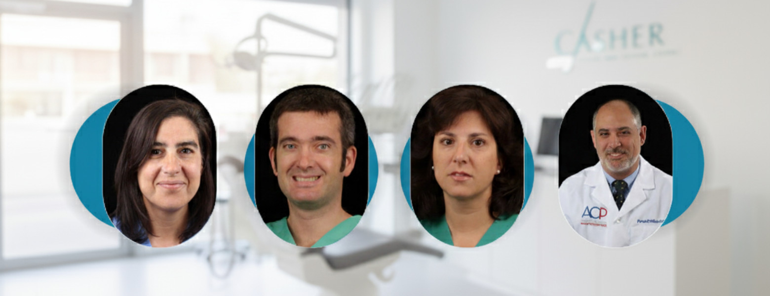 Foto de Clínica Dental Casher - Dentista Alicante en Alicante (Alacant) - Imagen 1