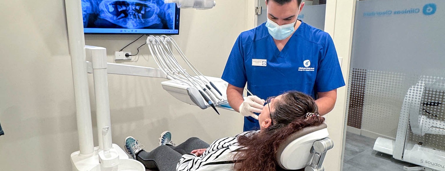 Foto de Clínica Dental Cleardent Talavera de la Reina en Talavera de la Reina - Imagen 8