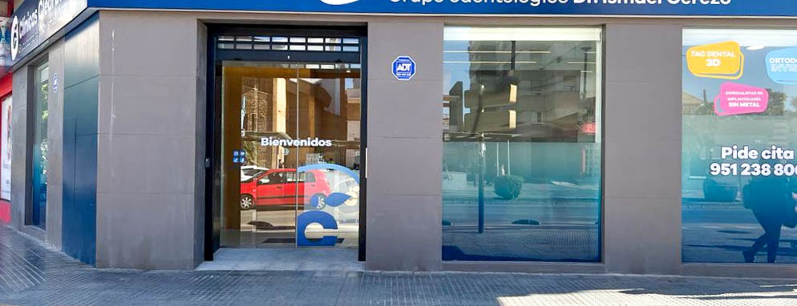 Foto de Clínica Dental Cleardent Málaga Carlos Haya en Málaga - Imagen 1