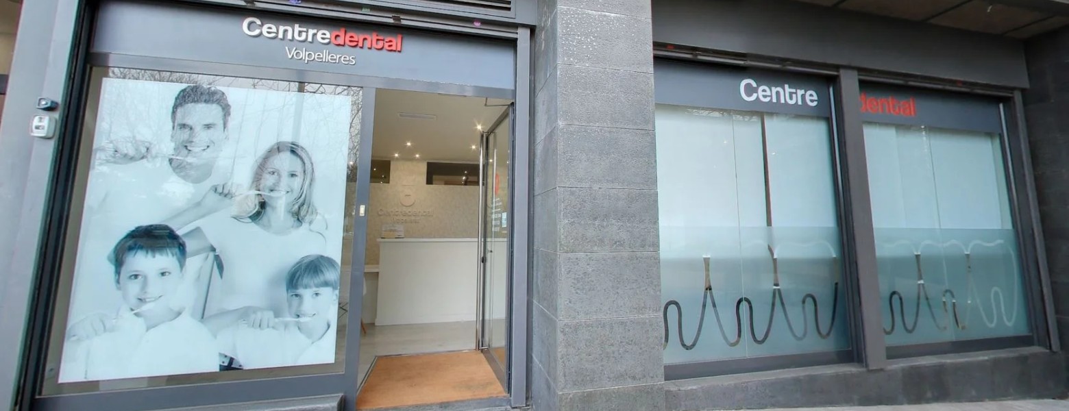 Foto de Volpelleres Dental | Clínica dental en Sant Cugat del Vallés en Sant Cugat del Vallès - Imagen 5