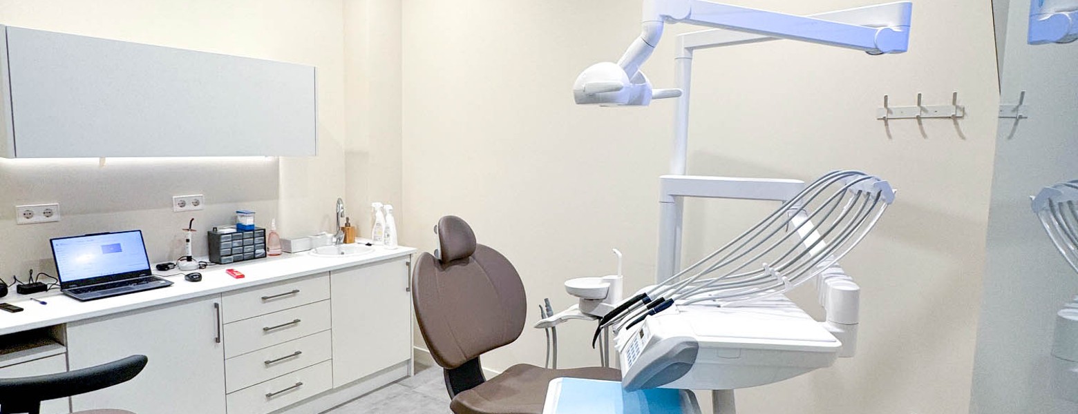 Foto de Clínica Dental Cleardent Talavera de la Reina en Talavera de la Reina - Imagen 9
