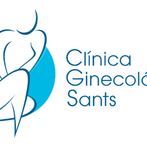Logo de CLÍNICA GINECOLÓGICA SANTS