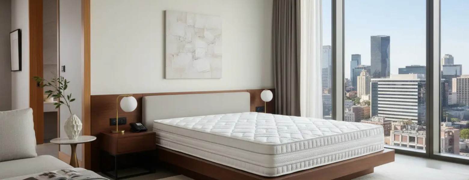 Foto de Colchones Para Hoteles - RestLine Dreams en Yecla - Imagen 2